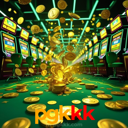 Descubra a Emoção do Cassino Ao Vivo no pgkkk