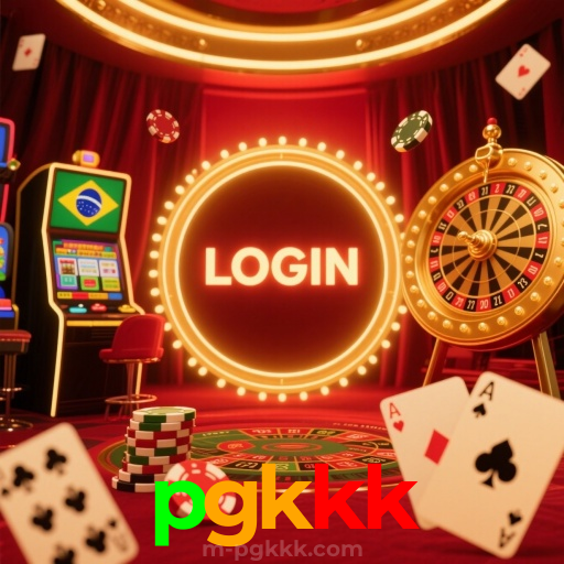 Descubra a Emoção do Cassino Ao Vivo no pgkkk