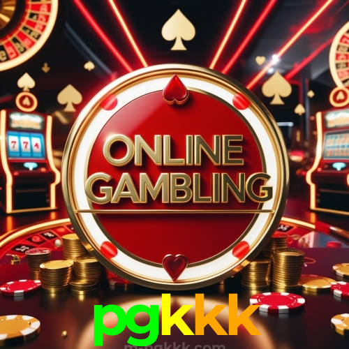 A Emoção das Máquinas Slots no pgkkk
