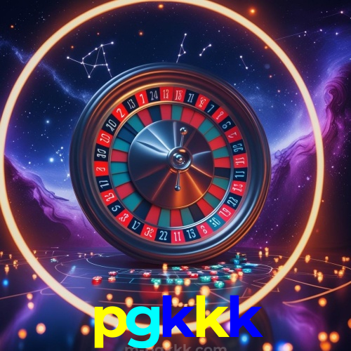 pgkkk oficial: cassino online certificado e confiável