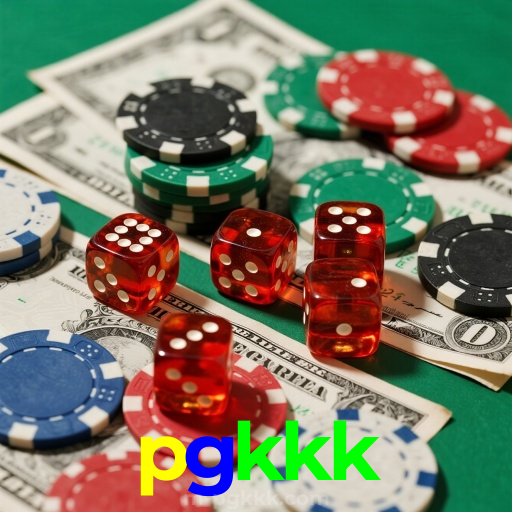Site oficial da pgkkk: cassino e apostas no Brasil